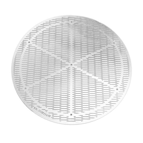 Bild von Läuterboden MattMill 357 mm ohne Bügel