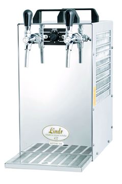 Bild von Bierkühler Kontakt 70/K Green Line New