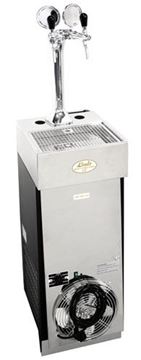 Bild von Bierkühler CWP200-mobile Green Line