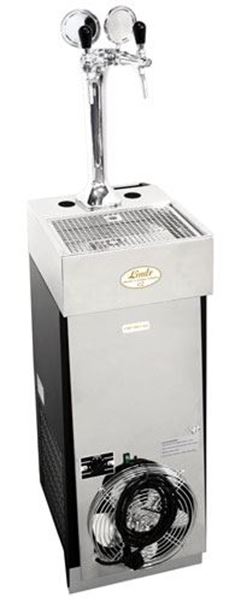 Bild von Bierkühler CWP200-mobile Green Line