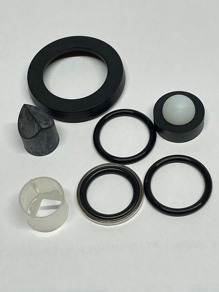 Bild von Korbfitting Dichtungsatz für KO1815