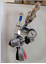 Bild von Korbfitting Füllkopf Typ S 5/8 Autostop