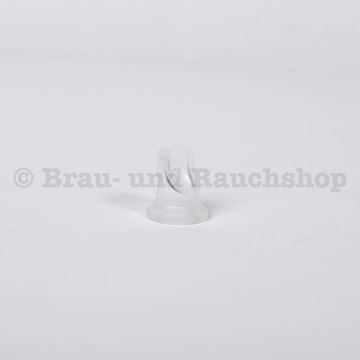 Bild von Korbfitting  Lippenventil für 1/2 Zoll