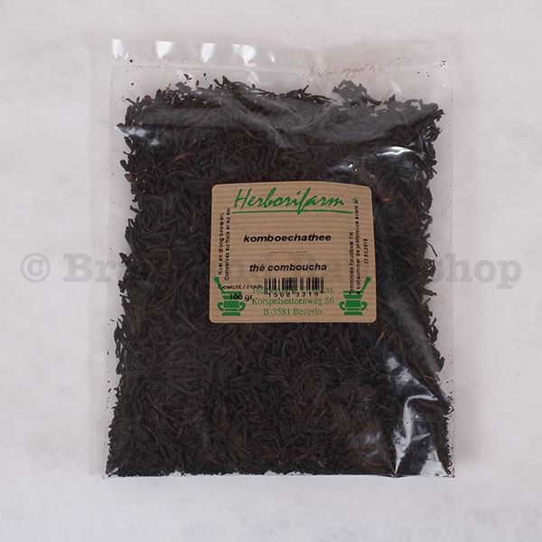 Bild von Kombucha Tee 100g