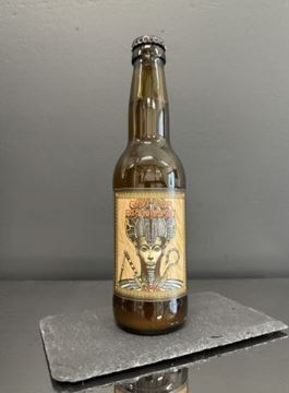 Bild von Götter Brauerei Osiris