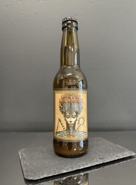 Bild von Götter Brauerei Osiris