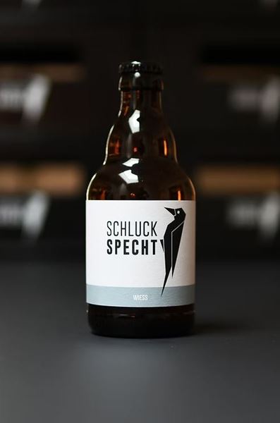 Bild von SCHLUCKSPECHT WIESS