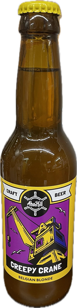 Bild von AhoiHill Tropical Blond