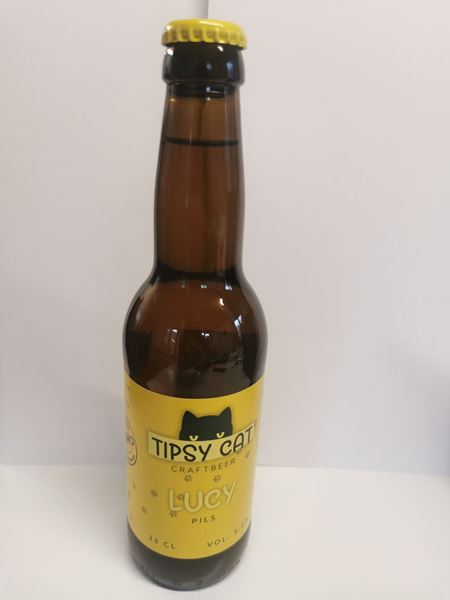 Immagine di Craftbier Bucher Lucy Pils