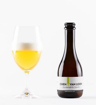 Bild von Chen Vanloon Sauvignon Ale