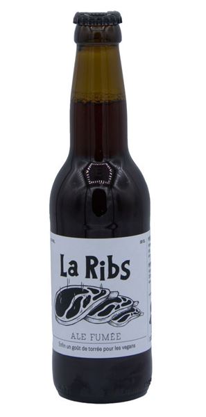 Bild von Brasserie de la Meute - La Ribs