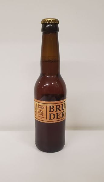 Bild von Brauer Bischoff - BRUDER