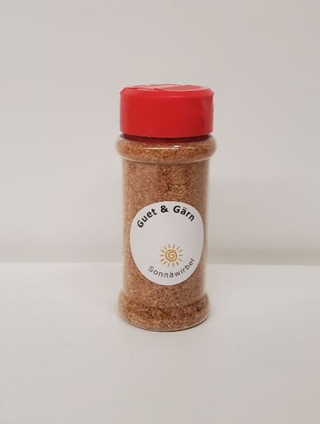 Bild von Gewürz - Guet & Gärn