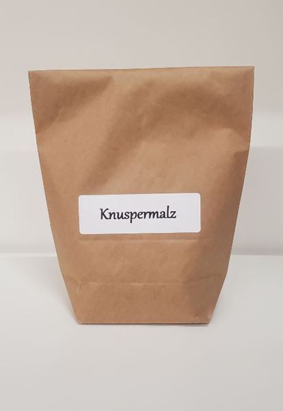 Bild von B&R Knuspermalz