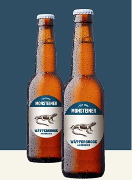 Bild von Monsteiner Wätterguoge