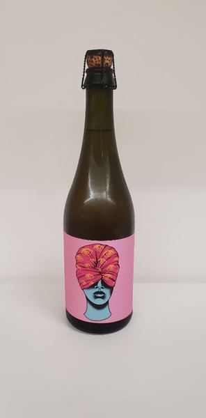 Bild von Arbànt ZIRMA 75cl