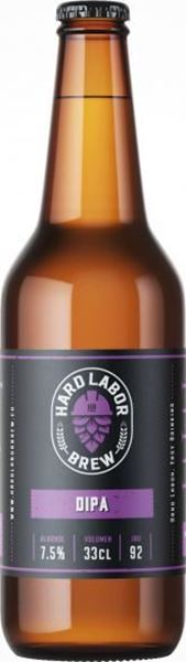 Bild von HARD LABOR BREW DIPA