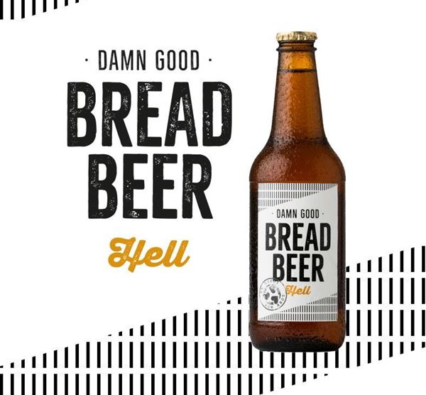 Bild von Bread Beer Hell 4.8%