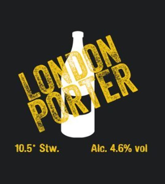 Bild von Schuum London Porter
