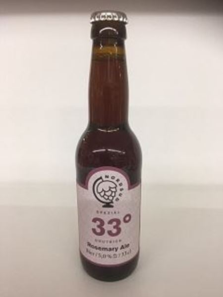 Picture of Nordsud Rosemary Ale