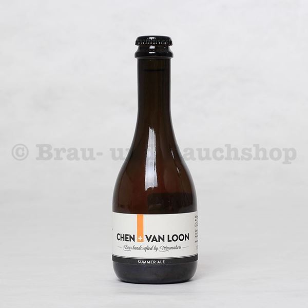 Bild von Chen Vanloon Summer Ale