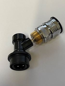 Bild von Reinigungsadapter NC Getränk, Neomatic