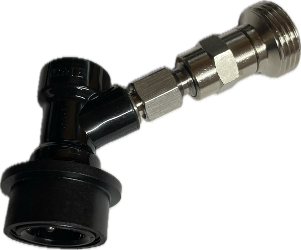 Bild von Reinigungsadapter NC Getränk 3/4 AG