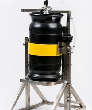Bild von Ecofass Abfüllhilfe