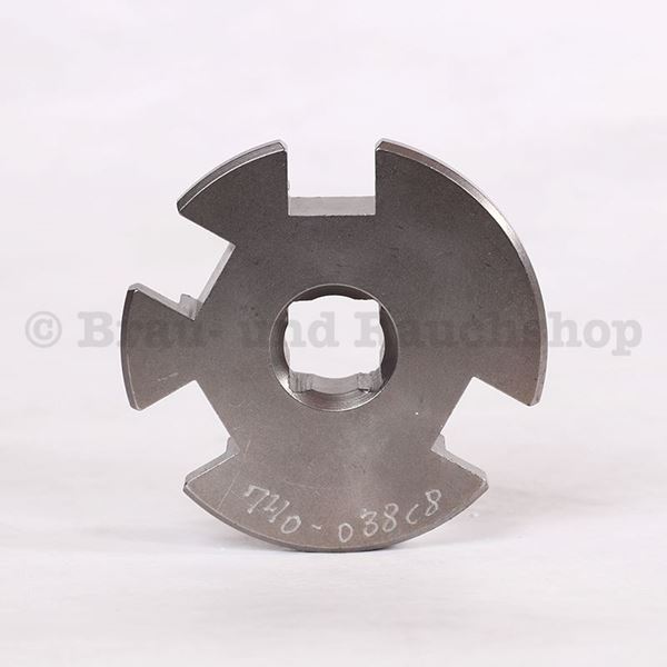 Bild von Schlüssel für Korbfitting