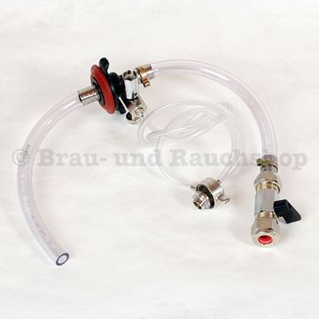 Bild von Gegendruckfüller für Siphon