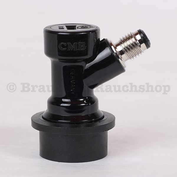 Bild von Kupplung Keg NC/Getränk