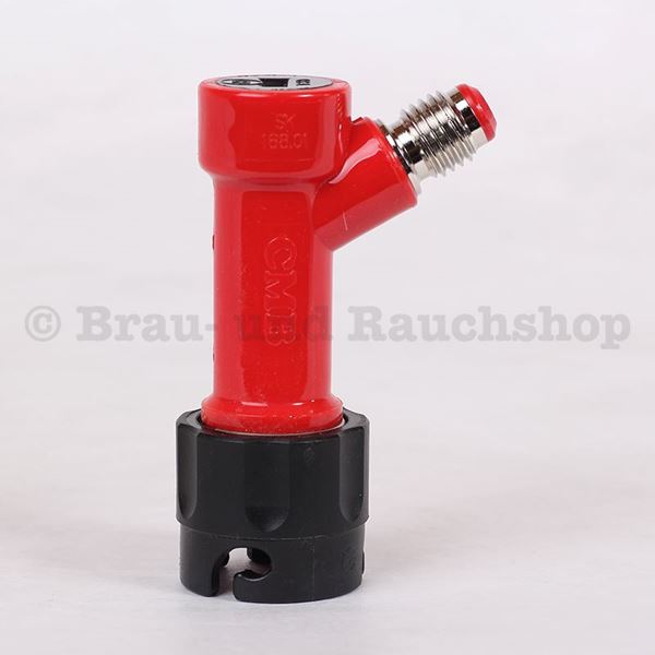 Bild von Kupplung Keg CC/Getränk