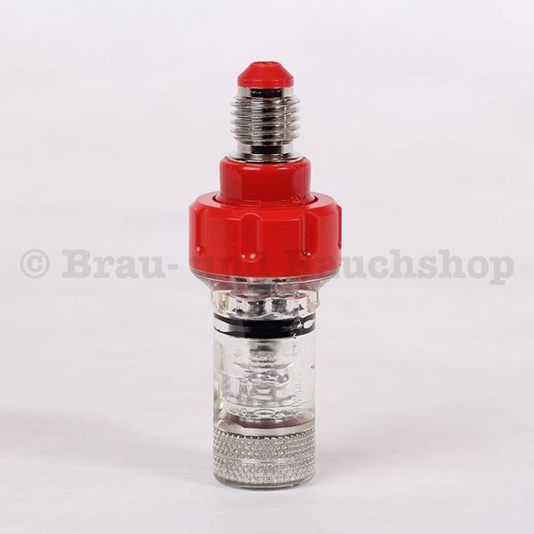 Bild von Rückschlagventil CC