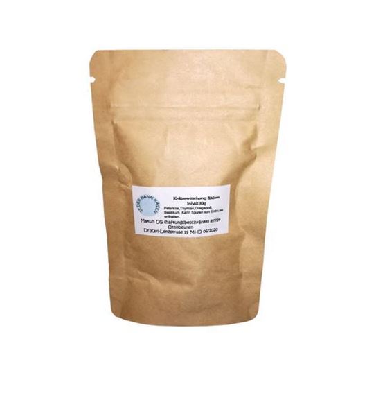 Bild von Käse Gewürzmischung Italien 10g