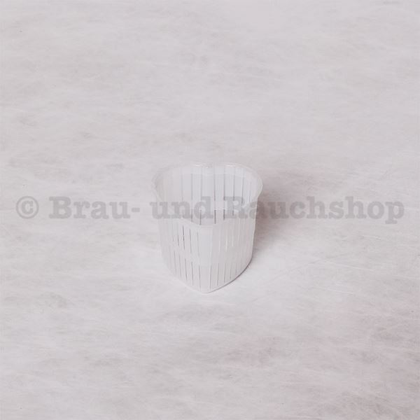 Bild von Käseform Fuscella  Herzform