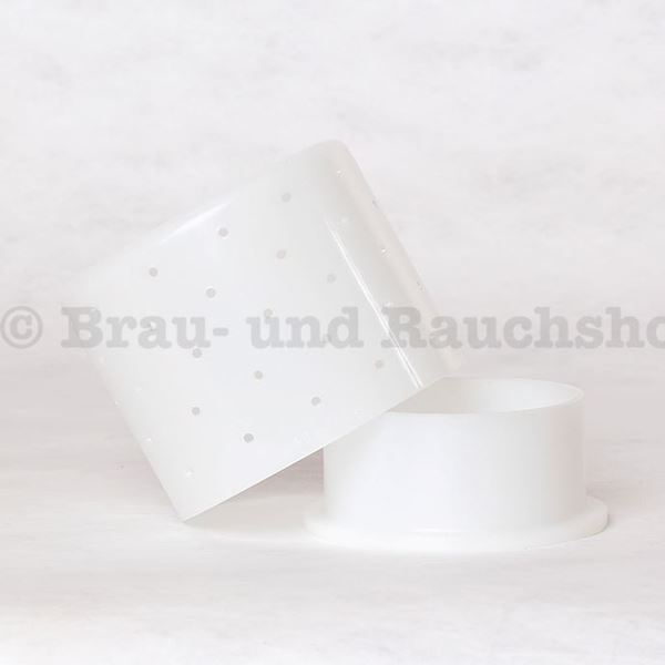 Bild von Käseform für Hartkäse 550g