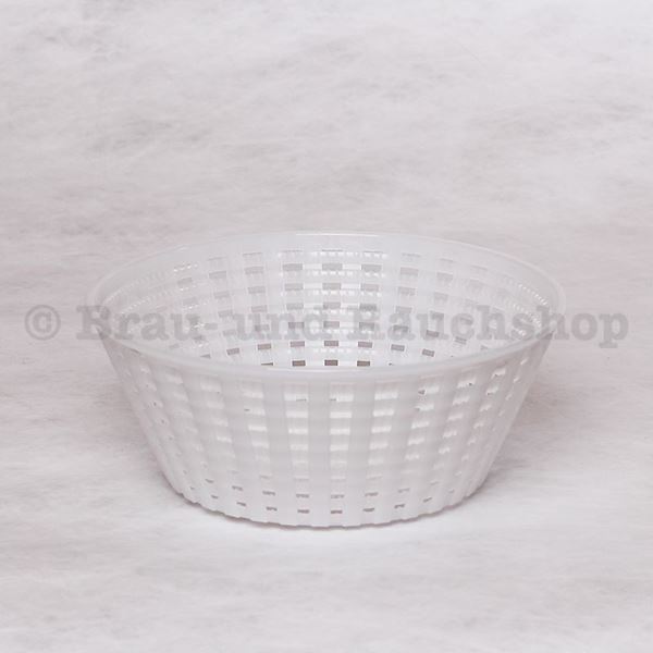 Bild von Käseform Ricotta oval 1 Kg