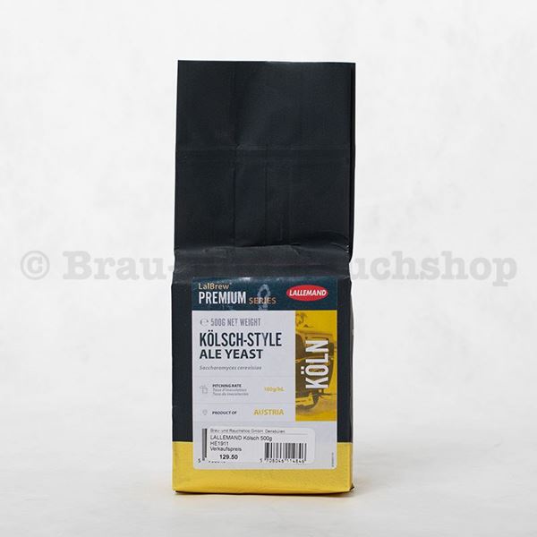 Bild von LALLEMAND Kölsch 500g