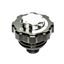 Bild von GrowlerWerks uKeg™ Druckreglerkappe