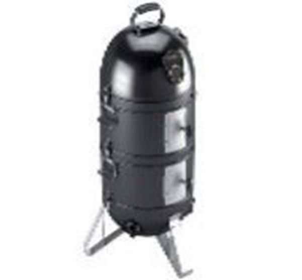 Bild von Multi-Funktions-Smoker Razzo 22