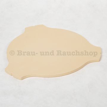 Bild von Hitzereflektor zu Keramikgrill 19