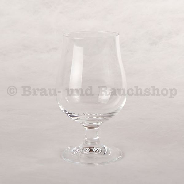 Bild von Bierglas Lüttich 3 dl / 6 Stück