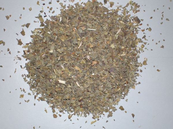 Bild von Basilikum 500g verpackt