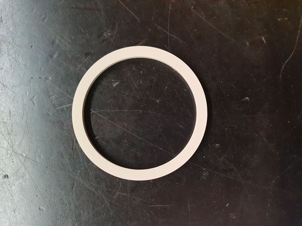 Bild von Dichtung für Auslaufhahn zu Gärfass