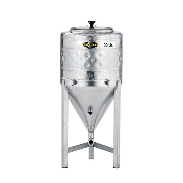 Bild von Gärtank 30 mit ZKG Drucklos m.K