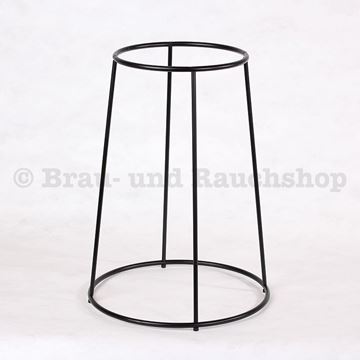 Bild von Niedriger Ständer für FastFerment 30l