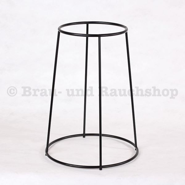 Bild von Niedriger Ständer für FastFerment 30l