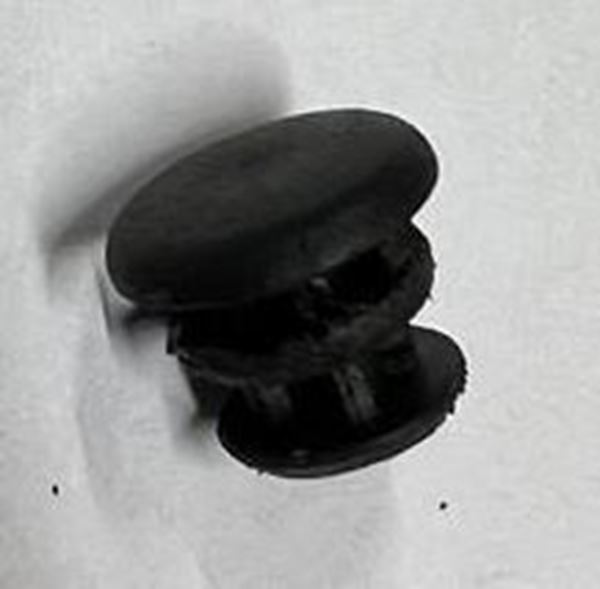 Bild von Ausgusskappe zu FUE2030 Abfüllgerät Hob.