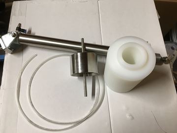Bild von Dosenfüllset  für Fillmatic