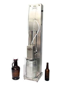 Bild von Gegendruck Flaschenabfüller Fillmatic S